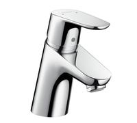 hansgrohe Focus Mitigeur de lavabo 70 LowFlow, 31952000, 70 LowFlow