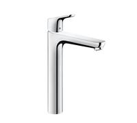 Hansgrohe Focus Chrome