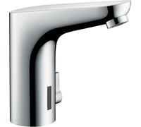 hansgrohe Focus electronics 31173000 mitigeur de lavabo, avec contrôle de la température, chromé