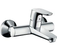 Hansgrohe Focus mitigeur de lavabo murale chrome 31923000