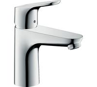 Hansgrohe Focus mitigeur de lavabo sur pied chrome 31509000