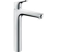 Hansgrohe Focus mitigeur de lavabo sur pied chrome 31532000