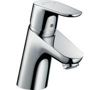Hansgrohe Focus mitigeur de lavabo sur pied chrome 31733000