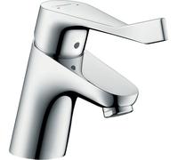 Hansgrohe Focus mitigeur de lavabo sur pied chrome 31910000