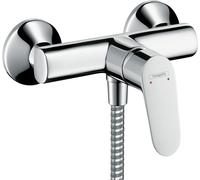 hansgrohe Focus E2 Mitigeur douche 31960000 chromé
