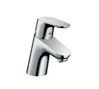 valve hansgrohe Focus 31130000 sans jeu de Focus , chromé , seulement pour eau froide