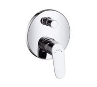 hansgrohe Focus mitigeur de bain hansgrohe mitigeur de bain Focus , chromé