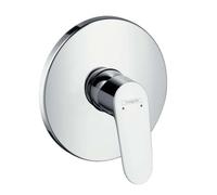 Hansgrohe Mitigeur monocommande de douche Focus 31965000 dissimulé chromé