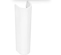 Hansgrohe GladeLake S piédestal blanc 60105450