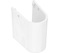 Hansgrohe GladeLake S semi-piédestal blanc 60104450