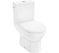 Hansgrohe GladeLake S wc compact + abattant 60312450
