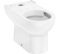 Hansgrohe GladeLake S wc compact blanc 60108450