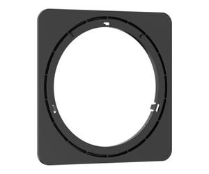 Hansgrohe hansgrohe Adaptateur DuoTurn E/Q pour rosace de rallonge Quantité:1