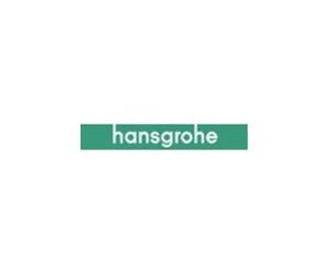 Hansgrohe hansgrohe Adaptateur pour douchette latérale Pharo Shower Arc chrome Quantité:1