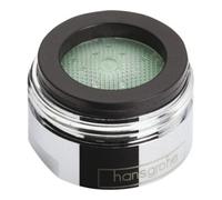 Hansgrohe hansgrohe Aérateur 5 l/min avec limiteur de débit MW Quantité:1