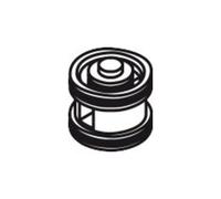 aérateur de hansgrohe DN 20 96753000