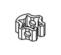 hansgrohe bague axiale 97558000