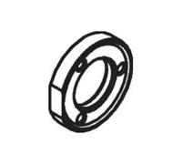 Hansgrohe hansgrohe Anneau de fixation Axor Carlton raccord S Quantité:1