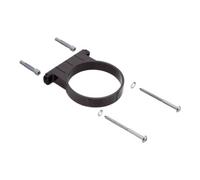 Hansgrohe hansgrohe Anneau de retenue Axor pour Logo avec pièce de fixation Quantité:1