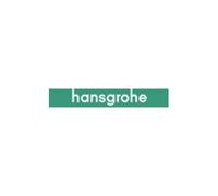 hansgrohe bague de blocage pour rotule 98942810 Douchette tête satinox