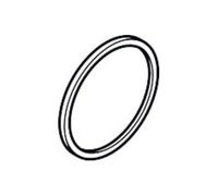 Hansgrohe hansgrohe Anneau intermédiaire Axor pour robinet de vidange/changement Quantité:1