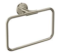 Hansgrohe hansgrohe Anneau porte-serviette Axor Universal rond PN Quantité:1