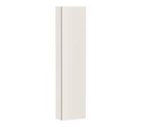 Hansgrohe hansgrohe Armoire haute Xilesa E 400x200mm, porte à droite, beige sable mat Quantité:1