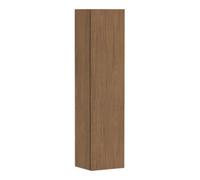 Hansgrohe hansgrohe Armoire haute Xilesa E 400x200mm, porte à gauche, chêne Kashmir Quantité:1