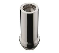Hansgrohe hansgrohe AX Starck rallonge 60 cm pour mitigeur sur pied Quantité:1