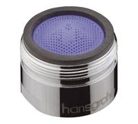 Hansgrohe hansgrohe Axor Aérateur complet Robinet de baignoire apparent acier Quantité:1