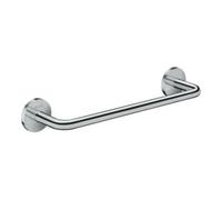 Hansgrohe hansgrohe Axor Barre Universelle Circulaire 355x78mm, Montage Mural, Chrome Quantité:1