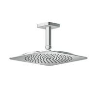 Hansgrohe Hansgrohe Axor Citterio C 1j Pomme de douche plafond, pression min. 1 b, chrome Quantité:1
