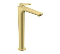 Hansgrohe hansgrohe Axor Citterio C Mitigeur lavabo 250 CoolStart avec tirette Abl. BB Quantité:1