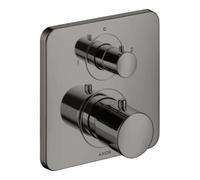 Hansgrohe hansgrohe Axor Citterio M Ensemble complet UP-THM, avec vidage + robinet, chrome poli Quantité:1