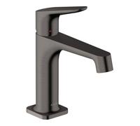 Hansgrohe hansgrohe Axor Citterio M Mitigeur lavabo mono-commande 128 mm, brossé bleu Quantité:1
