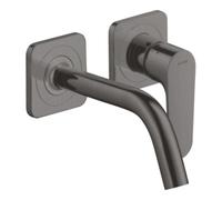 Hansgrohe hansgrohe Axor Citterio M Set complet Mitigeur lavabo encastré, A 167 mm, rosé brossé Quantité:1