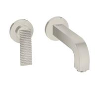 Hansgrohe hansgrohe Axor Citterio Set de montage complet Mitigeur lavabo encastré, A 220 mm, HG, Rs, ED Quantité:1