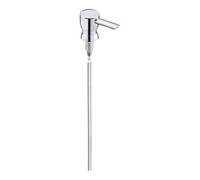 Hansgrohe hansgrohe Axor Distributeur de lotion pompe nickel poli Quantité:1
