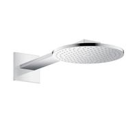 Hansgrohe hansgrohe Axor Douchette 250 1jet avec bras de douche, chrome Quantité:1