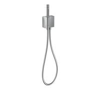 Hansgrohe hansgrohe Axor Edge unité porte-serviettes, coupe diamant, chrome Quantité:1