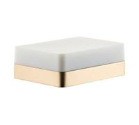Hansgrohe hansgrohe Axor étagère universelle 150/70 pour douche, bronze brossé Quantité:1