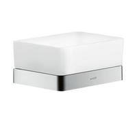 Hansgrohe hansgrohe Axor étagère universelle 150/70 pour douche, support chrome Quantité:1
