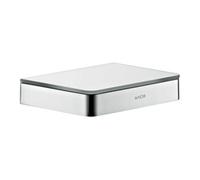 Hansgrohe hansgrohe Axor étagère universelle 150 mm, chrome Quantité:1