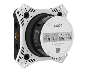 Hansgrohe hansgrohe Axor iBox universel 2 Rp 1/2, DN 15, base de montage Quantité:1