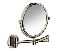 Hansgrohe hansgrohe Axor Miroir de Rasage Universel Circulaire PN Quantité:1