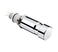 Hansgrohe hansgrohe Axor Mitigeur baignoire et douche rouge avec brise-jet intégré Quantité:1