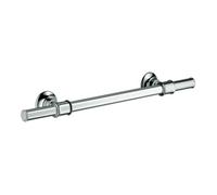 Hansgrohe hansgrohe Axor Montreux Barre de maintien 463 mm, métal, fixation murale, chrome Quantité:1