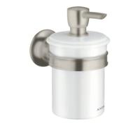 AXOR Montreux Distributeur de savon, 42019800,