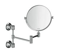 hansgrohe miroir Axor Montreux match0 42090000 chromé