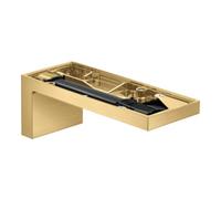 Lavement de baignoire Hansgrohe AXOR MyEdition, sans plaque, 47412250, couleu...